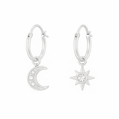 cercei-twilight-hoop-luna-si-stea-argint-925-nobelini [1]