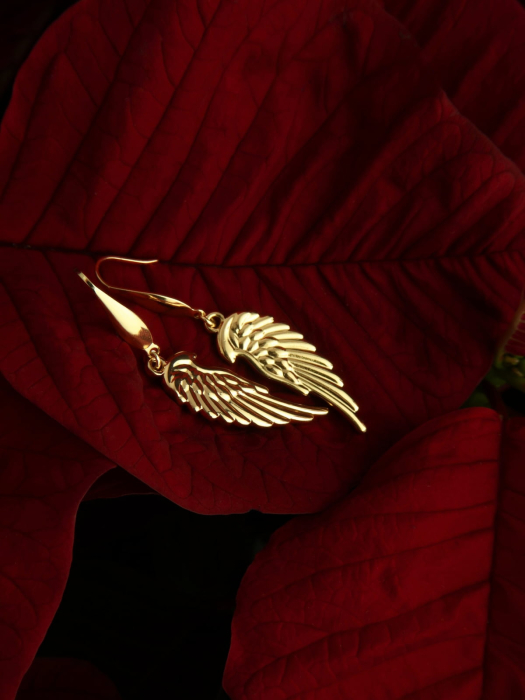 cercei-wings-aripi-aur-18k-otel-inoxidabil-waterproof-nobelini [4]