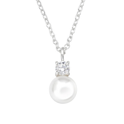 colier-clara-argint-925-perla-cristal-zirconia-minimalist-elegant-nobelini [1]