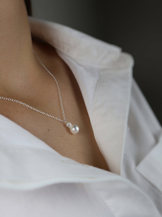 colier-clara-argint-925-perla-cristal-zirconia-minimalist-elegant-nobelini [2]