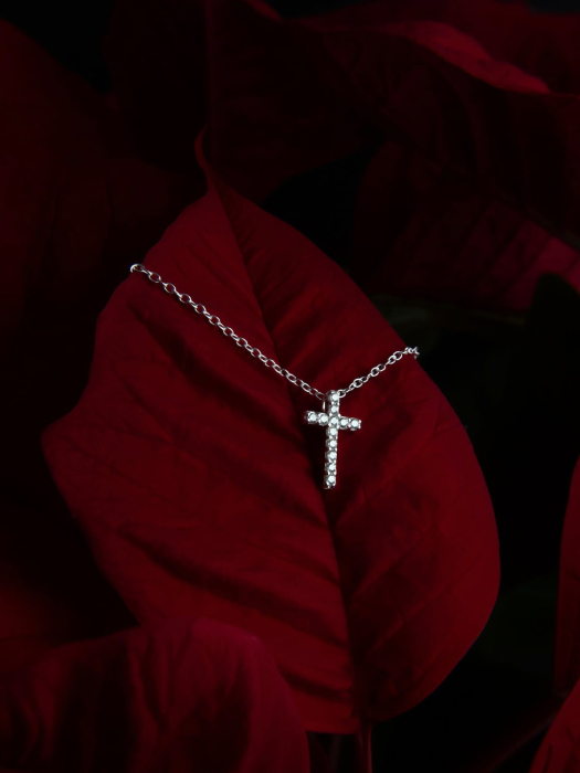 colier-cruce-argint-925-cu-cristale-lucrat-manual-elegant [3]