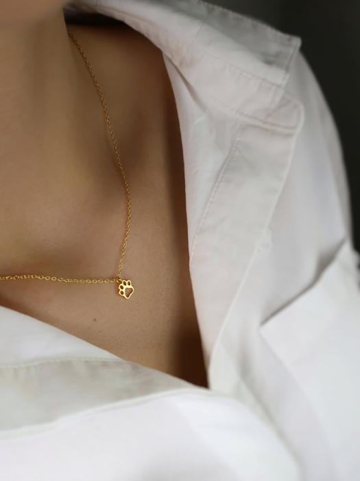 colier-labuta-catel-argint-925-placat-cu-aur-simbol-afectiune [2]