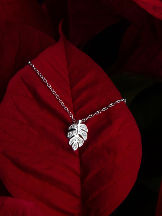 colier-monstera-argint-frunza-cu-cristale-nobelini [2]