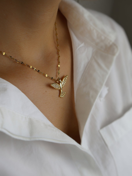 colier-pasare-phoenix-placat-aur-18k-otel-inoxidabil-waterproof-nobelini [2]