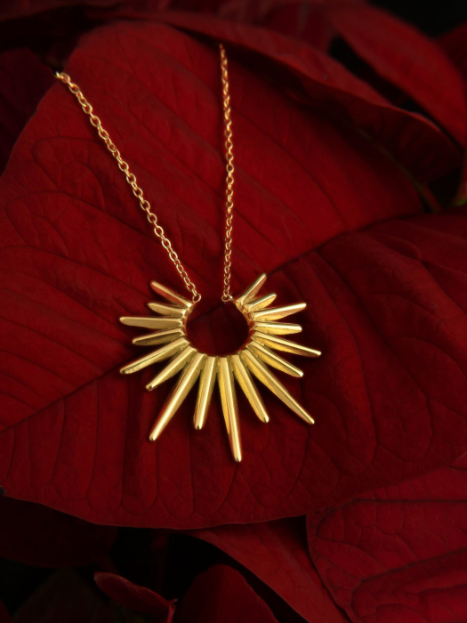 colier-sun-pandantiv-soare-aur-18k-waterproof-otel-inoxidabil-nobelini [3]