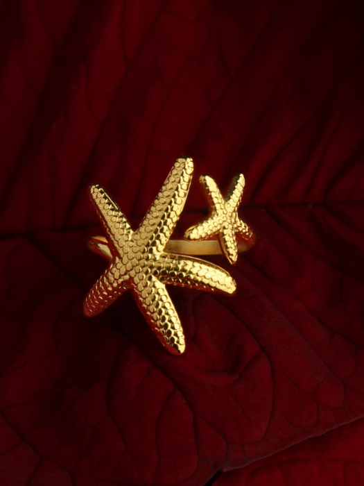 inel-stea-de-mare-placat-aur-18k-ote-inoxidabil-waterproof-nobelini [4]