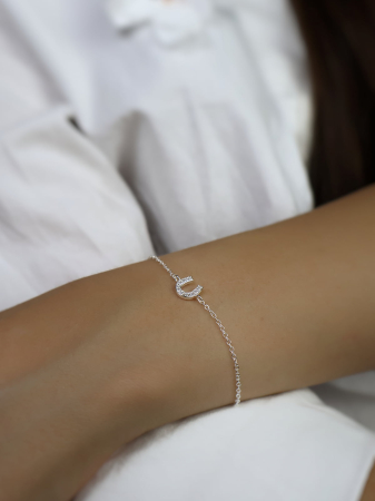 bratara-potcoava-argint-925-simbol-noroc-stralucitor [1]