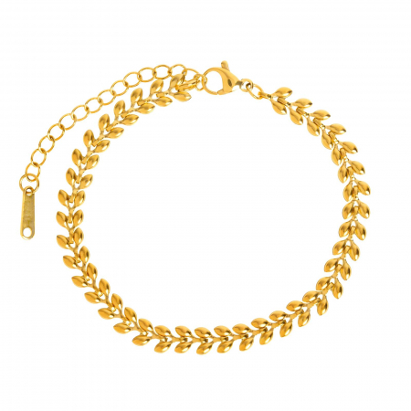 Colecții Waterproof - bratara-rome-aur-18k-nobelini