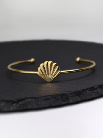 bratara-bangle-scoica-placata-aur-18k-otel-inoxidabil-waterproof-nobelini [1]