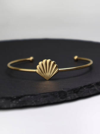 bratara-bangle-scoica-placata-aur-18k-otel-inoxidabil-waterproof-nobelini [2]