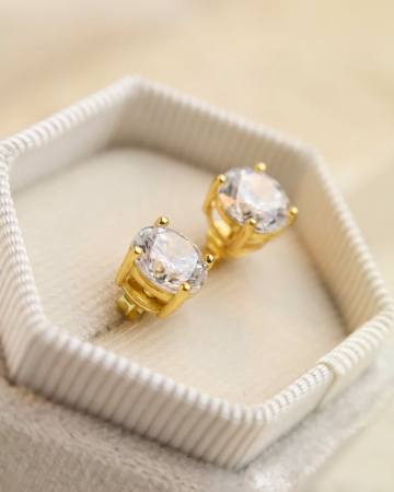 cercei-classy-stone-stud-rotunzi-argint-925-placat-cu-aur-cu-zirconia-clasic-elegant-mnimalist-nobelini [3]