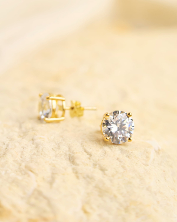 cercei-classy-stone-stud-rotunzi-argint-925-placat-cu-aur-cu-zirconia-clasic-elegant-mnimalist-nobelini [4]