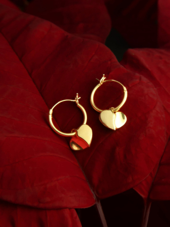 cercei-love-inima-argint-925-placati-cu-aur-nobelini [2]