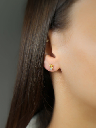 cercei-oceanpearl-stea-de-mare-aurii-placat-cu-aur-argint-925-perla-nobelini [1]