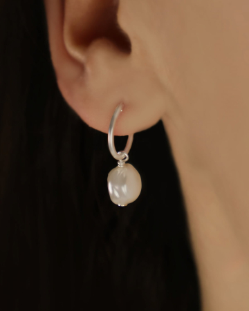 cercei-pearl-hoop-argint-925-perla-decorativa-clasic-elegant-nobelini [2]