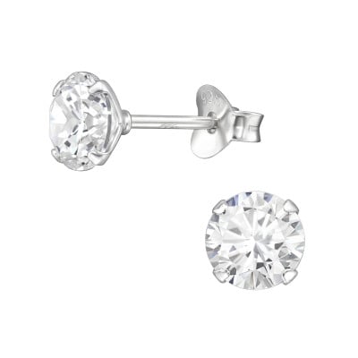 cercei-stud-rotunzi-argint-925-cu-zirconii-clasici [0]