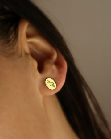 cercei-tulip-argint-925-placat-cu-aur-nobelini [1]