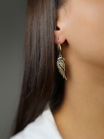 cercei-wings-aripi-aur-18k-otel-inoxidabil-waterproof-nobelini [2]