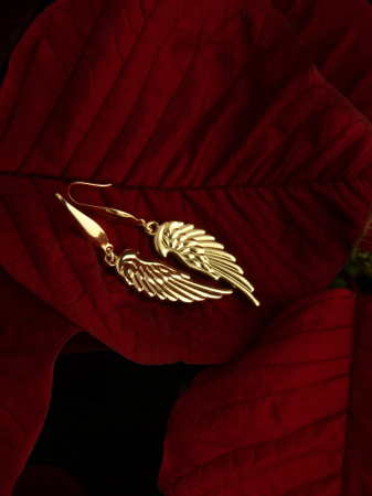 cercei-wings-aripi-aur-18k-otel-inoxidabil-waterproof-nobelini [3]