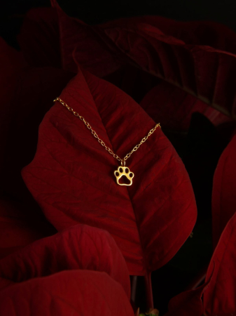 colier-labuta-catel-argint-925-placat-cu-aur-simbol-afectiune [2]