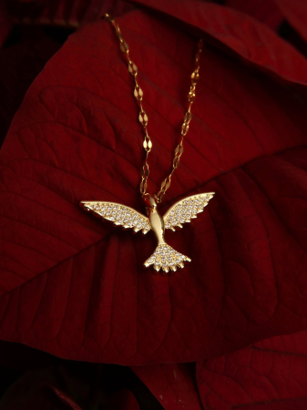 colier-pasare-phoenix-placat-aur-18k-otel-inoxidabil-waterproof-nobelini [2]