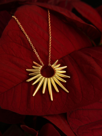 colier-sun-pandantiv-soare-aur-18k-waterproof-otel-inoxidabil-nobelini [2]