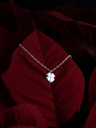 colier-trifoi-argint-925-simbol-noroc-eleganta [2]