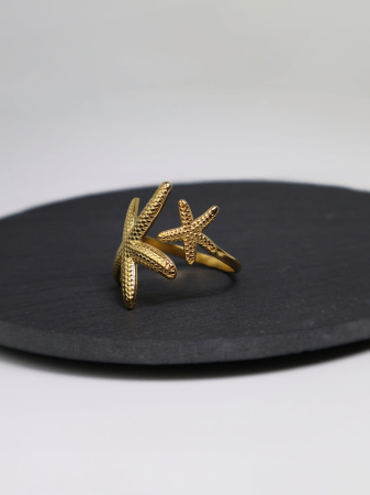 inel-stea-de-mare-placat-aur-18k-ote-inoxidabil-waterproof-nobelini [2]