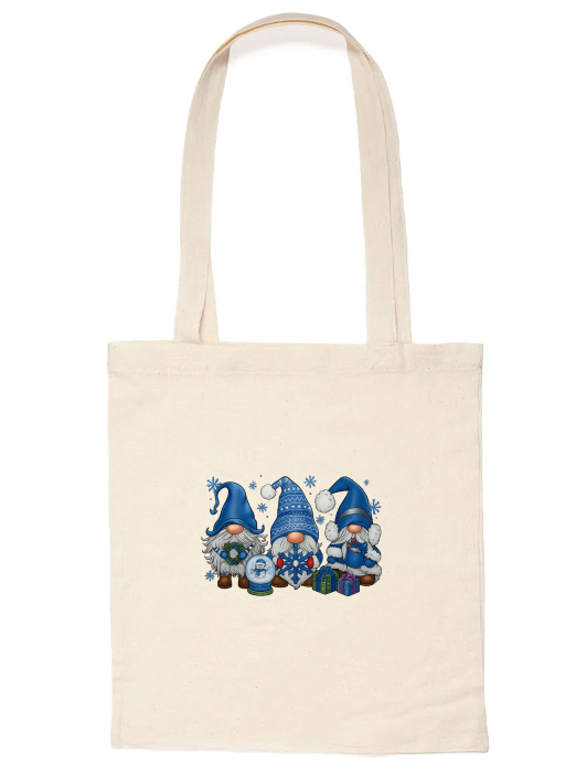 Sacosa ECO 100% bumbac – Mesaje de Craciun [1]