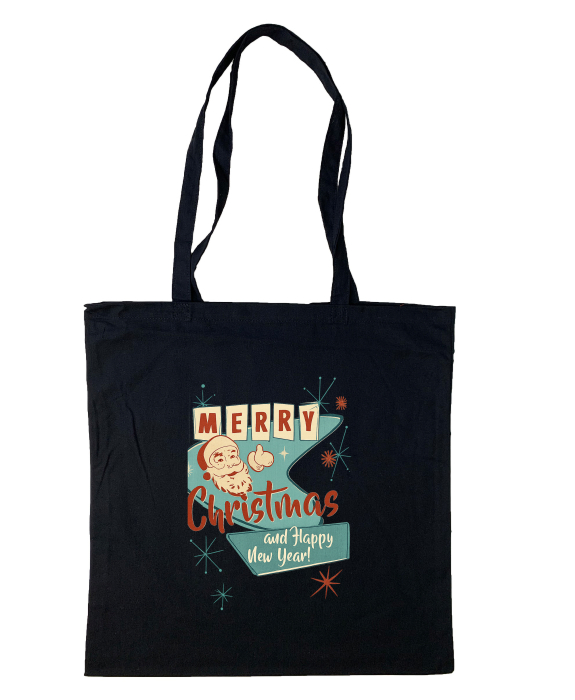 Sacosa ECO 100% bumbac – Mesaje de Craciun [1]