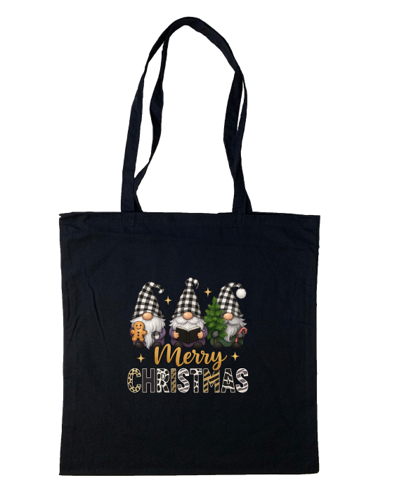 Sacosa ECO 100% bumbac – Mesaje de Craciun [1]