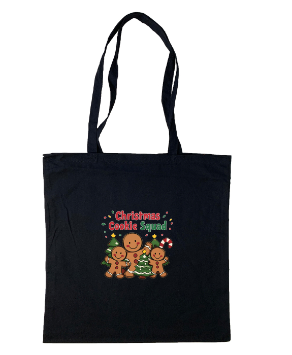 Sacosa ECO 100% bumbac – Mesaje de Craciun [1]