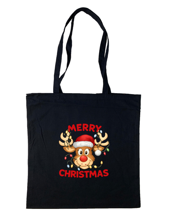 Sacosa ECO 100% bumbac – Mesaje de Craciun [1]