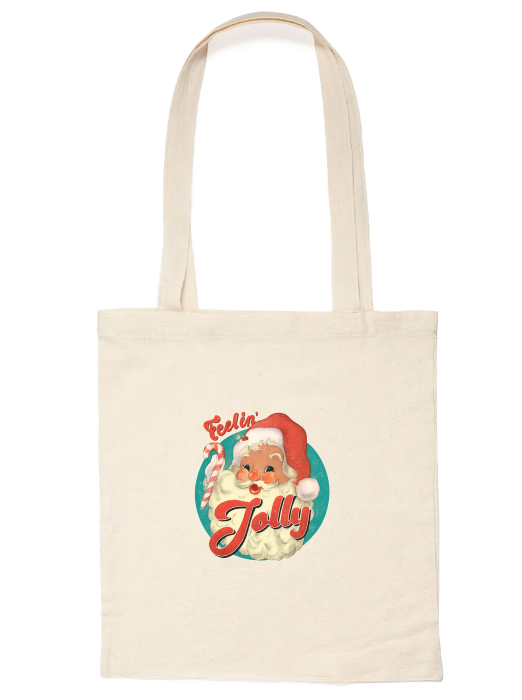 Sacosa ECO 100% bumbac – Mesaje de Craciun [1]