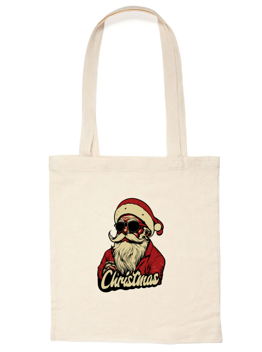 Sacosa ECO 100% bumbac – Mesaje de Craciun [1]