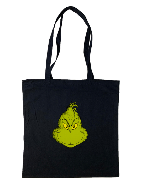 Sacosa ECO 100% bumbac – Mesaje de Craciun [1]