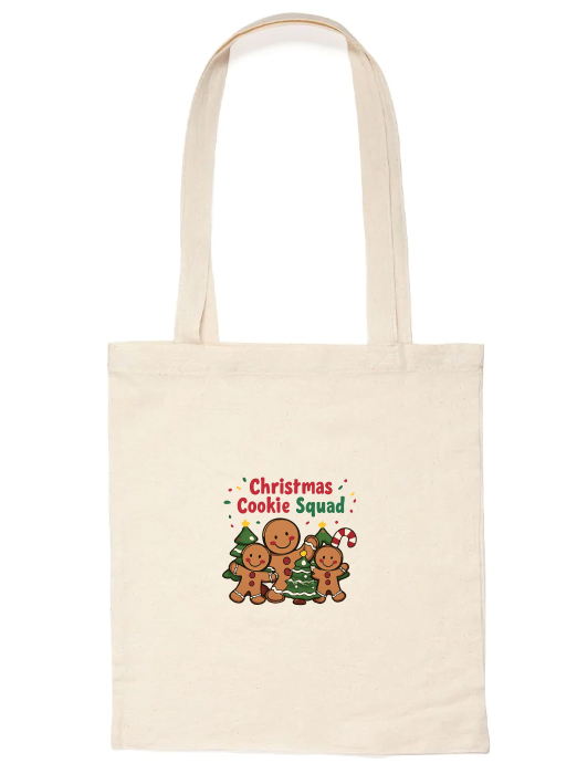 Sacosa ECO 100% bumbac – Mesaje de Craciun [1]