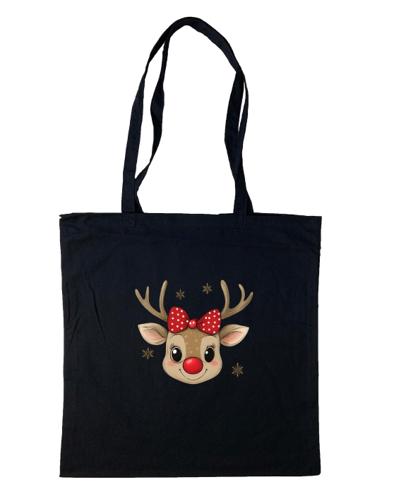 Sacosa ECO 100% bumbac – Mesaje de Craciun [1]