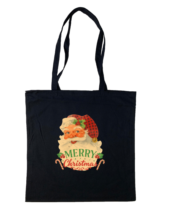 Sacosa ECO 100% bumbac – Mesaje de Craciun [1]