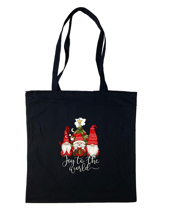 Sacosa ECO 100% bumbac – Mesaje de Craciun [1]