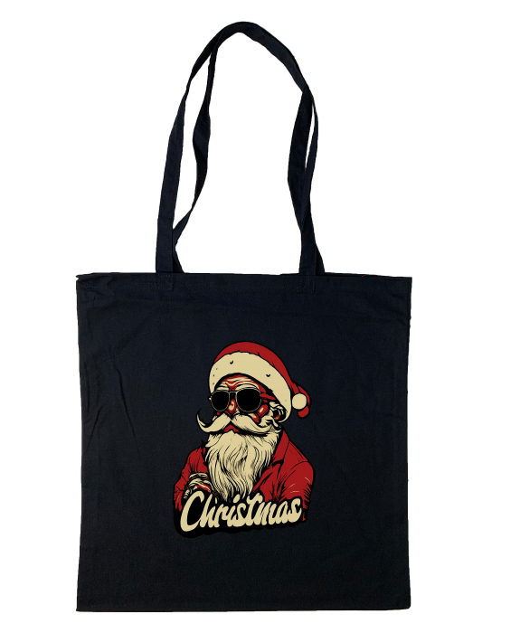 Sacosa ECO 100% bumbac – Mesaje de Craciun [1]