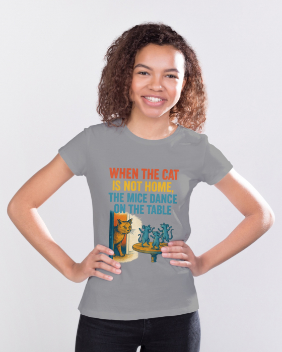 Tricou personalizat premium 100% bumbac cu proverbe romanesti [1]