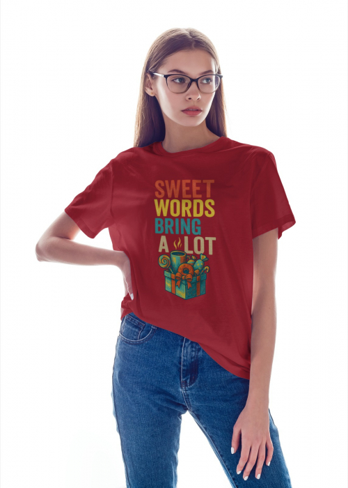 Tricou personalizat premium 100% bumbac cu proverbe romanesti [1]