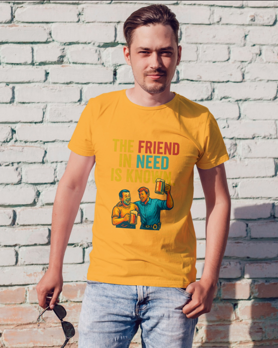 Tricou personalizat premium 100% bumbac cu proverbe romanesti [1]