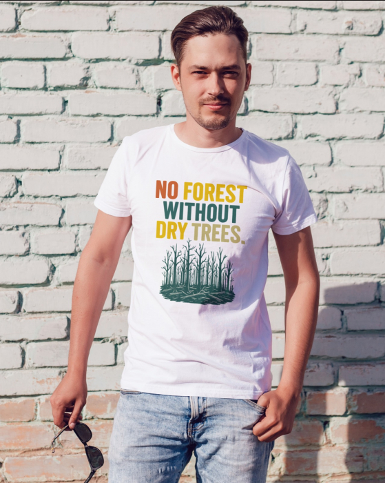 Tricou personalizat premium 100% bumbac cu proverbe romanesti [1]