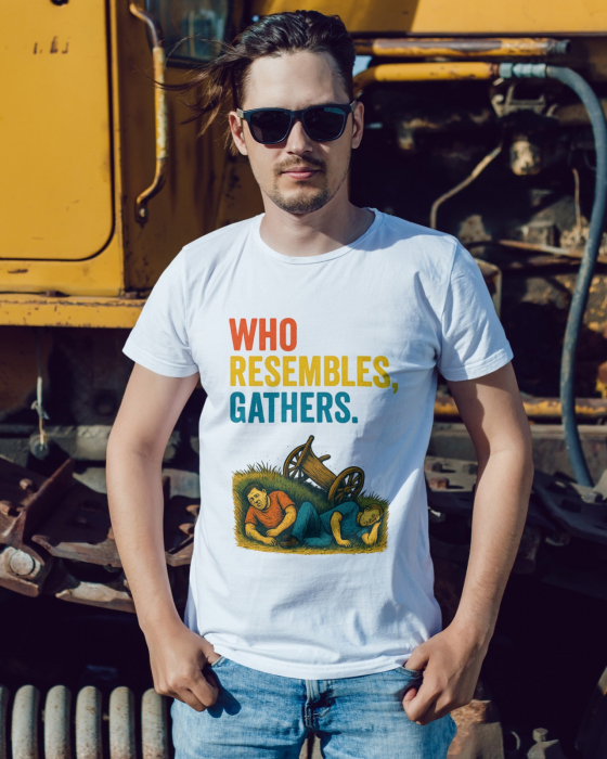 Tricou personalizat premium 100% bumbac cu proverbe romanesti [1]