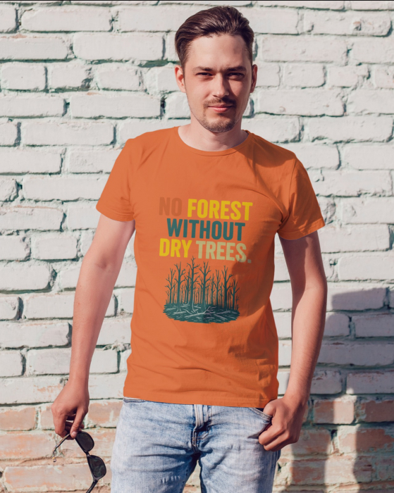 Tricou personalizat premium 100% bumbac cu proverbe romanesti [1]