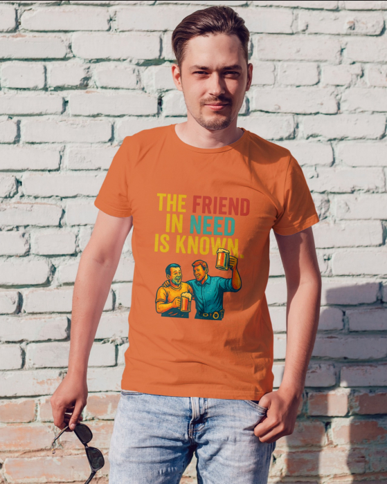 Tricou personalizat premium 100% bumbac cu proverbe romanesti [1]