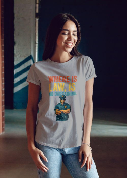 Tricou personalizat premium 100% bumbac cu proverbe romanesti [1]