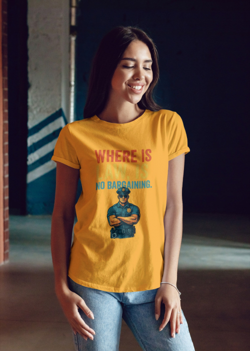 Tricou personalizat premium 100% bumbac cu proverbe romanesti [1]